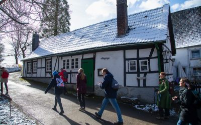 Spendenliste zum Herunterladen