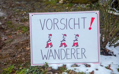 Einladung zum Helfertreffen